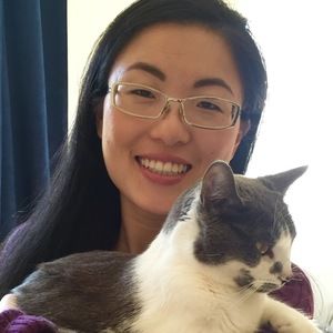 Meet your Posher, Sijia